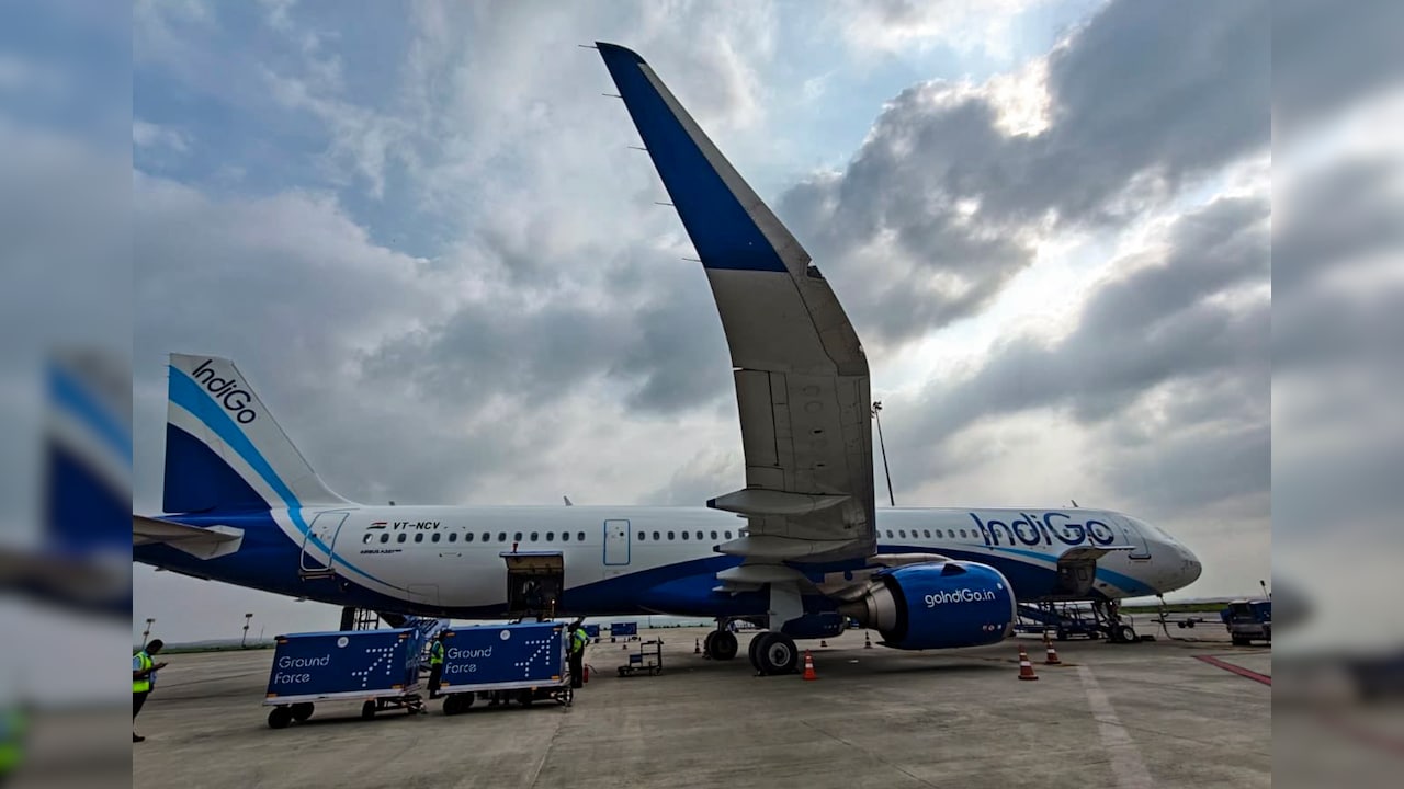 IndiGo To End London Heathrow Flights Within A Year Of Launch. Here's Why