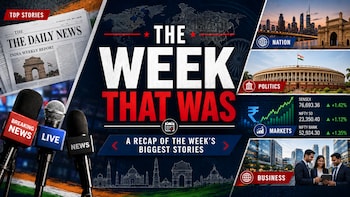 Tukaram Mundhe Faces Flak, RBI Monetary Policy, Ardee IPO — The Week That Was
