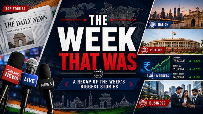 Tukaram Mundhe Faces Flak, RBI Monetary Policy, Ardee IPO &mdash; The Week That Was