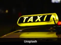 Passenger Stunned By Delhi Cab Driver's Fluent English, Then Learns Why