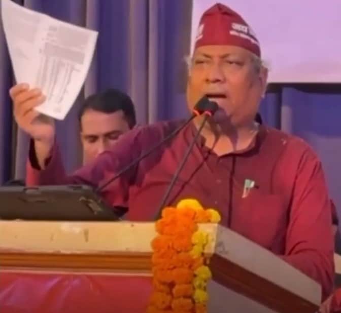 "If BJP Fails, It Will Also Be Voted Out": UP Minister On Nishad Reservation