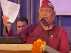 "If BJP Fails, It Will Also Be Voted Out": UP Minister On Nishad Reservation