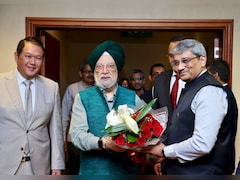 Indian Oil Secures Long-Term Petrol, Diesel, Jet Fuel Supply Deal With Mauritius