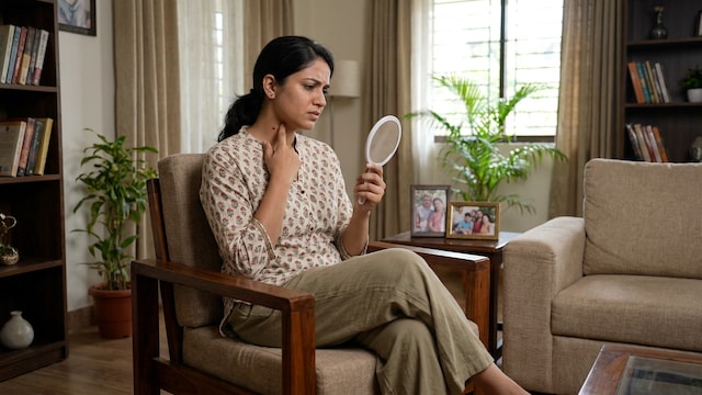 From A Pimple To Skin Cancer: A Woman's Squamous Cell Carcinoma Diagnosis, And What You Should Know About The Condition