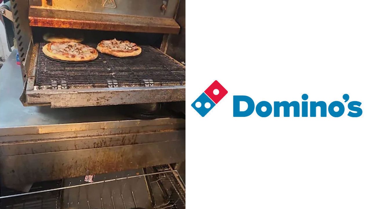 Licences Of 3 Domino's Pizza Outlets In Mumbai Suspended Over Hygiene Issues