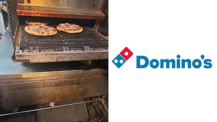 Licences Of 3 Domino's Pizza Outlets In Mumbai Suspended Over Hygiene Issues