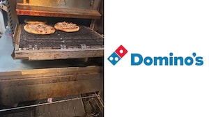 Licences Of 3 Domino's Pizza Outlets In Mumbai Suspended Over Hygiene Issues