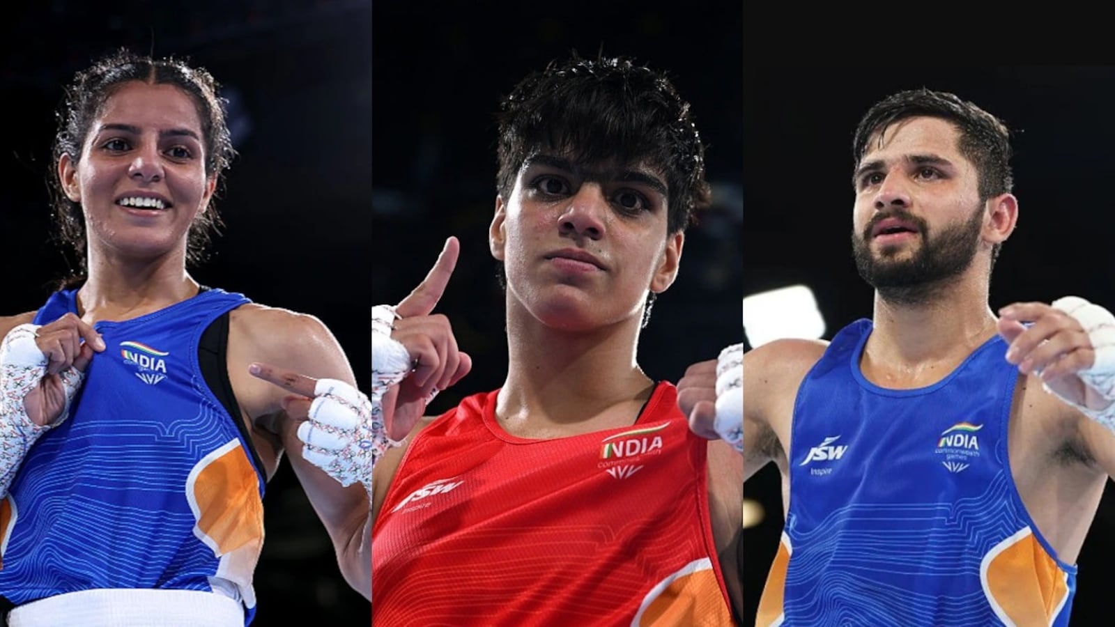 Commonwealth Games 2026 Live Updates | Day 10 CWG 2026 India Medal Tally: India Finishes Boxing With Record 7 Gold Medals, 3 Silver