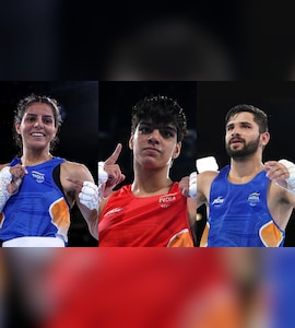Commonwealth Games 2026 Live Updates | Day 10 CWG 2026 India Medal Tally: India Finishes Boxing With Record 7 Gold Medals And 3 Silver