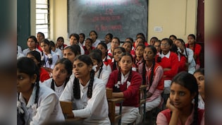 NITI Aayog Proposes Vocational Tracks From Class 9, Employability Skills From Class 6