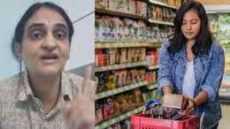 Doctor Explains Why India Needs Front-Of-Pack Warning Labels On Packaged Food