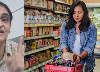 Doctor Explains Why India Needs FOPL Warning Labels On Packaged Food In Viral Post