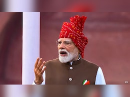 Opinion | PM Modi: 2 Promises To His Mother, And A Lifetime Pledged To Bharat