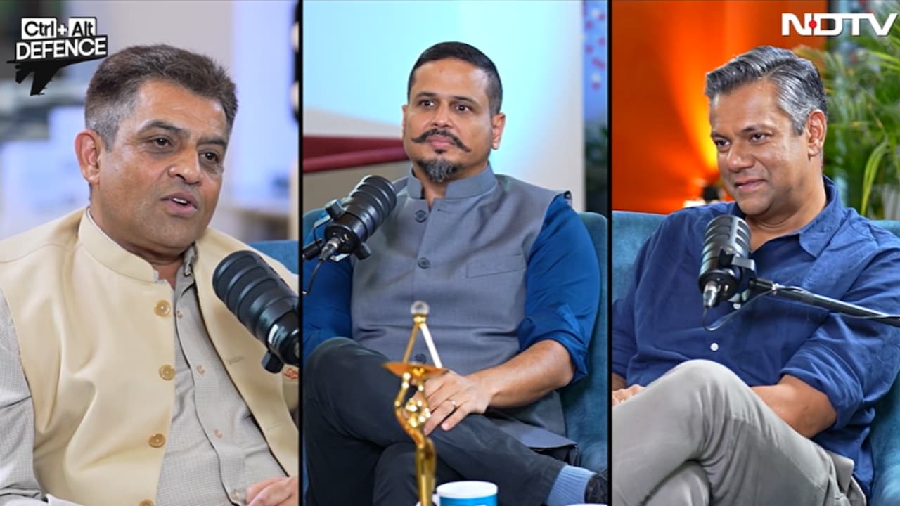 पाक नहीं मांगता सीजफायर की भीख, तो क्या था भारत का प्लान? एयर मार्शल ने NDTV को बताई 'ऑपरेशन सिंदूर' की वो कहानी