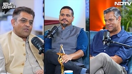 पाक नहीं मांगता सीजफायर की भीख, तो क्या था भारत का प्लान? एयर मार्शल ने NDTV को बताई 'ऑपरेशन सिंदूर' की वो कहानी
