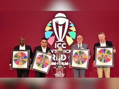 ICC CEO Wants End To 'Random' Bilateral Series, Calls For More Context