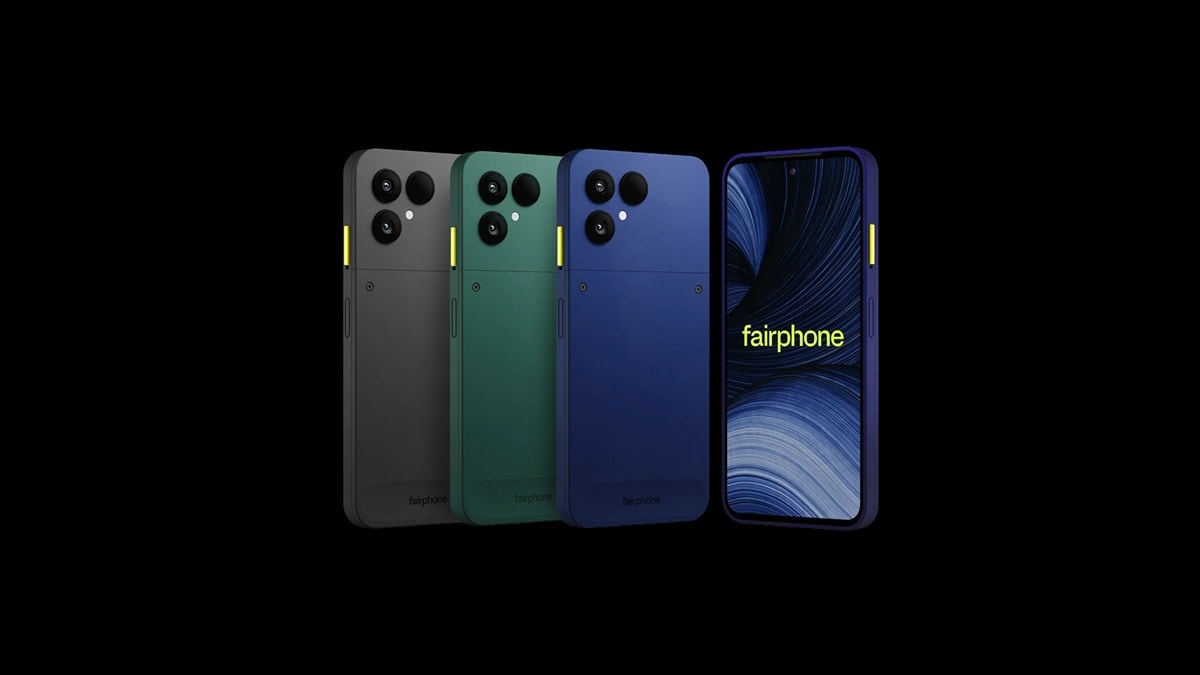 Fairphone (Gen. 6+) हुआ 50 मेगापिक्सल कैमरा के साथ लॉन्च, जानें कीमत और फीचर्स