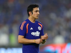 "That Is The Difference Between Me And Everyone": Gambhir Minces No Words