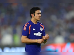 Gautam Gambhir's "Our Responsibility" Message On India's Independence Day Takes Internet By Storm