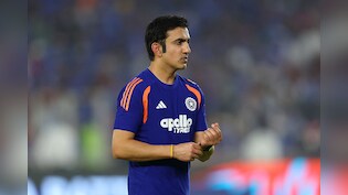 Gautam Gambhir's "Our Responsibility" Message On India's Independence Day Takes Internet By Storm