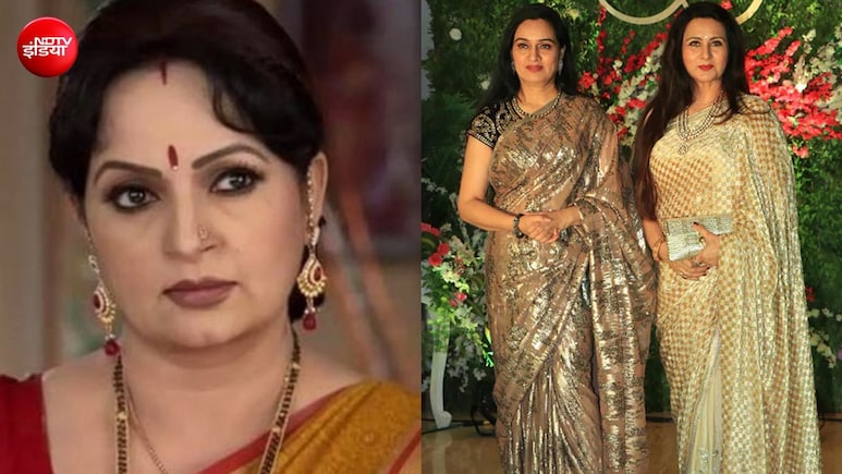 उपासना सिंह ने लगाए CINTAA पर गंभीर आरोप, कहा- &nbsp;सिर्फ पूनम ढिल्लो-पद्मिनी को दिखाया जाता है