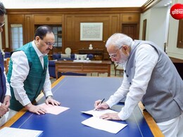 कभी विधानसभा टिकट तक नहीं मिला था, अब विनोद तावड़े बिहार से यूपी तक छाए; क्यों हाईकमान को इतना भरोसा