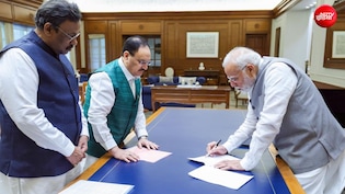 कभी विधानसभा टिकट तक नहीं मिला था, अब विनोद तावड़े बिहार से यूपी तक छाए; क्यों हाईकमान को इतना भरोसा