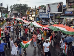 Jharkhand Students Form 11-Member Delegation For Talks With Government