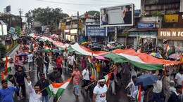Jharkhand Students Form 11-Member Delegation For Talks With Government