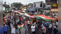Hemant Soren Opens Talks With Jharkhand Protesters, They Say 'Do It On Camera'