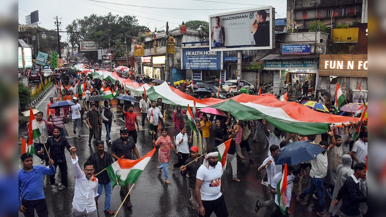 Hemant Soren Opens Talks With Jharkhand Protesters, They Say 'Do It On Camera'