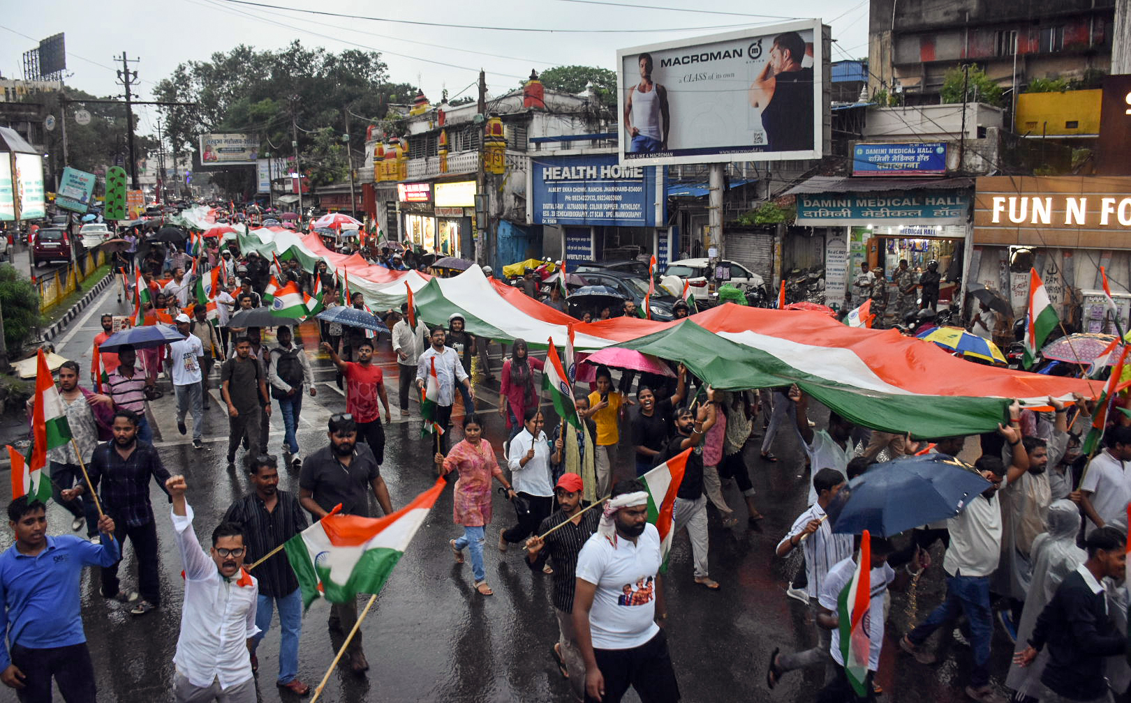 Hemant Soren Opens Talks With Jharkhand Protesters, They Say 'Do It On Camera'