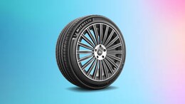 Michelin Primacy 5 Debuts As Brand's First India Made Passenger Car Tyre