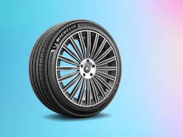 Michelin Primacy 5 Debuts As Brand's First India Made Passenger Car Tyre