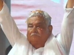 'जब तक जिंदा हूं, कोई आरक्षण को हाथ नहीं लगा सकता', किरोड़ी लाल मीणा ने भरी सभा में किया वादा