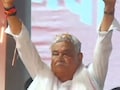 'जब तक जिंदा हूं, कोई आरक्षण को हाथ नहीं लगा सकता', किरोड़ी लाल मीणा ने भरी सभा में किया वादा