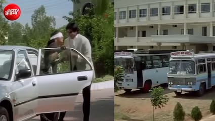 27 साल पहले आया कुमार सानू का रोमांटिक गाना, बस ड्राइवर बना करोड़ों का मालिक, कानों में घोलती सपनों की मिठास