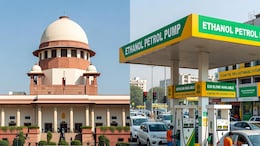 Should Petrol Pumps Reveal Ethanol Content? Supreme Court Dismisses Plea