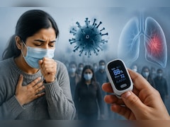 तेजी से फैल रहा H1N1, डॉक्टरों ने सांस फूलने और ऑक्सीजन गिरने को लेकर किया अलर्ट