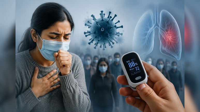 तेजी से फैल रहा H1N1, डॉक्टरों ने सांस फूलने और ऑक्सीजन गिरने को लेकर किया अलर्ट