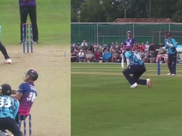 Watch: Kuldeep Yadav Leaves Ben Stokes Bamboozled, Dismisses Ex-England Captain In One-Day Cup