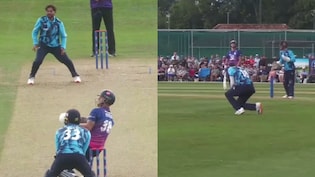 Watch: Kuldeep Yadav Leaves Ben Stokes Bamboozled, Dismisses Ex-England Captain In One-Day Cup