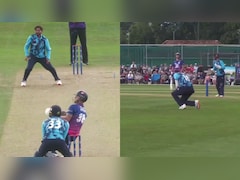 Watch: Kuldeep Yadav Leaves Ben Stokes Bamboozled, Dismisses Ex-England Captain In One-Day Cup