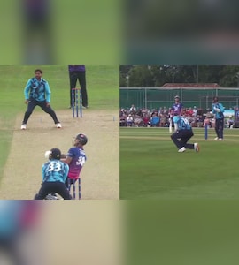 Watch: Kuldeep Yadav Leaves Ben Stokes Bamboozled, Dismisses Ex-England Captain In One-Day Cup