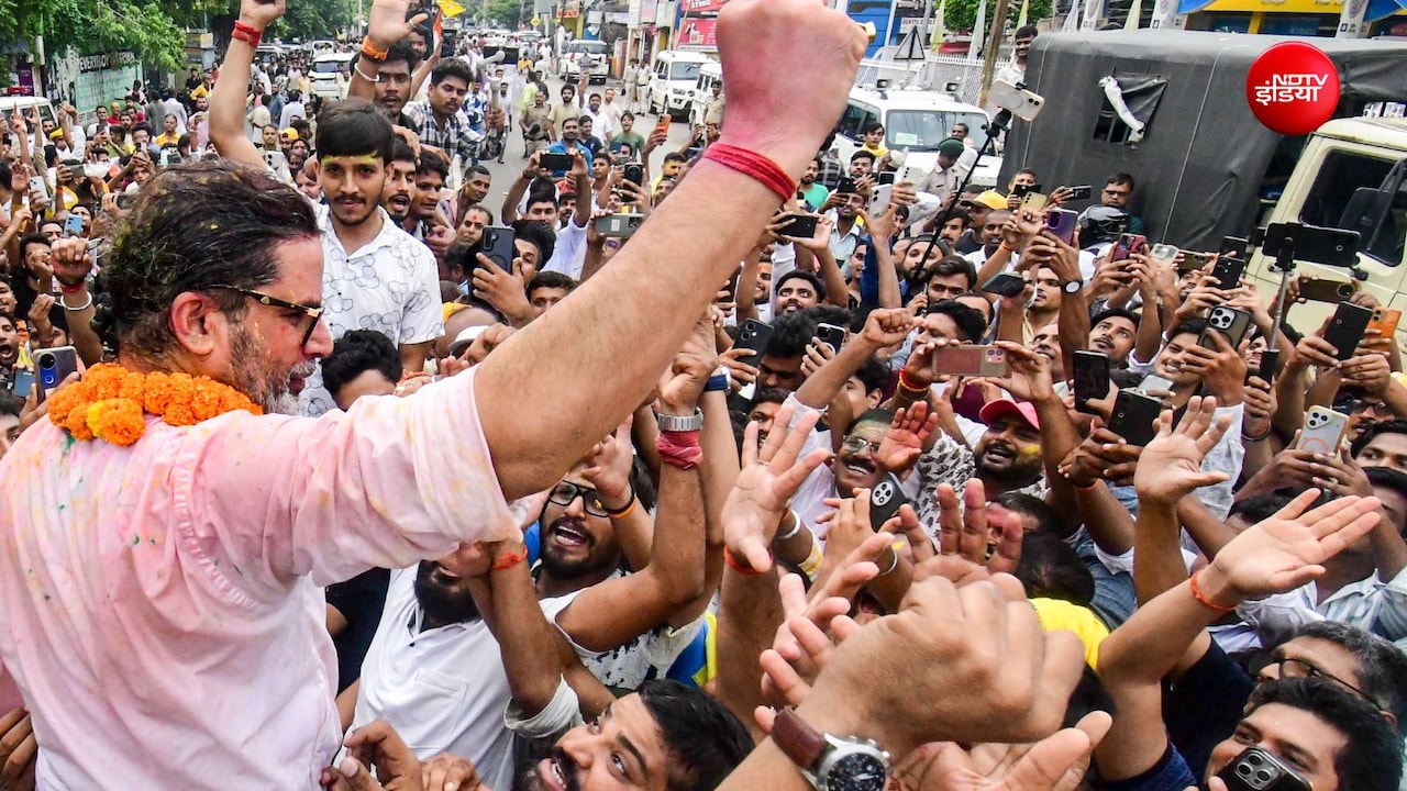 भाजपा को झटका, तेजस्वी को टेंशन; बांकीपुर में प्रशांत किशोर की जीत ने बदली बिहार की राजनीति