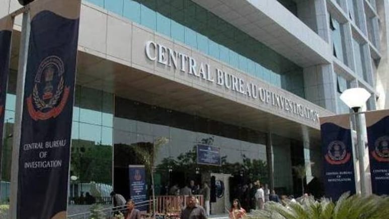 2021 बंगाल पोस्ट पोल हिंसा केस में CBI की बड़ी कार्रवाई, अविजित सरकार हत्याकांड का फरार आरोपी गिरफ्तार