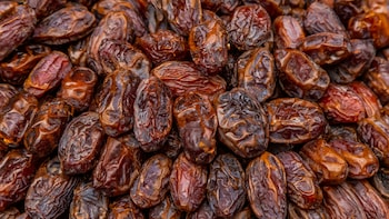 DRI Seizes Rs 3 Crore Of Pakistan-Origin Dry Dates Routed Through UAE