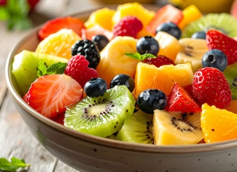 Nutritionist Explains Why You Shouldn't Start Your Day With Fruits Or Flavoured Yoghurt