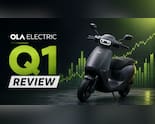 Ola Electric Q1 Review: Brokerages Flag Weak Volumes, Cash Burn — Check Target Price