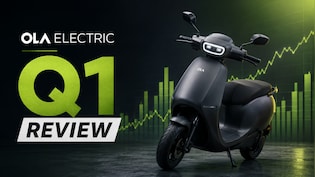 Ola Electric Q1 Review: Brokerages Flag Weak Volumes, Cash Burn &mdash; Check Target Price